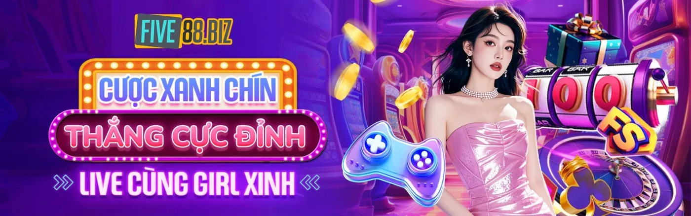 Các trò chơi đa dạng tại 88v link mới