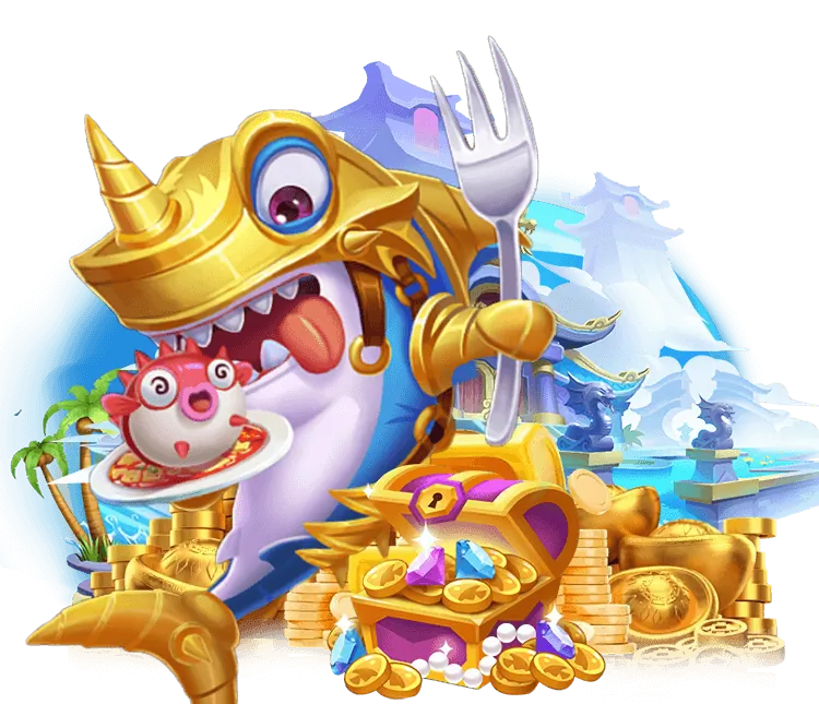 Đồ họa sống động game bắn cá 88v link mới