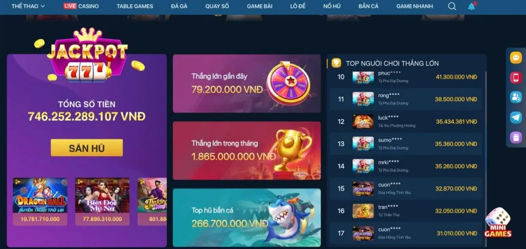 Sẵn sàng chơi bắn cá tại 88v link mới